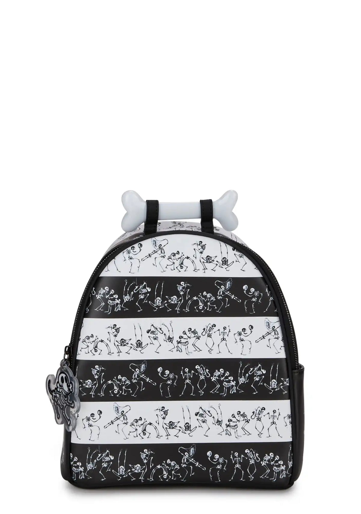 Bonejangles Band Backpack