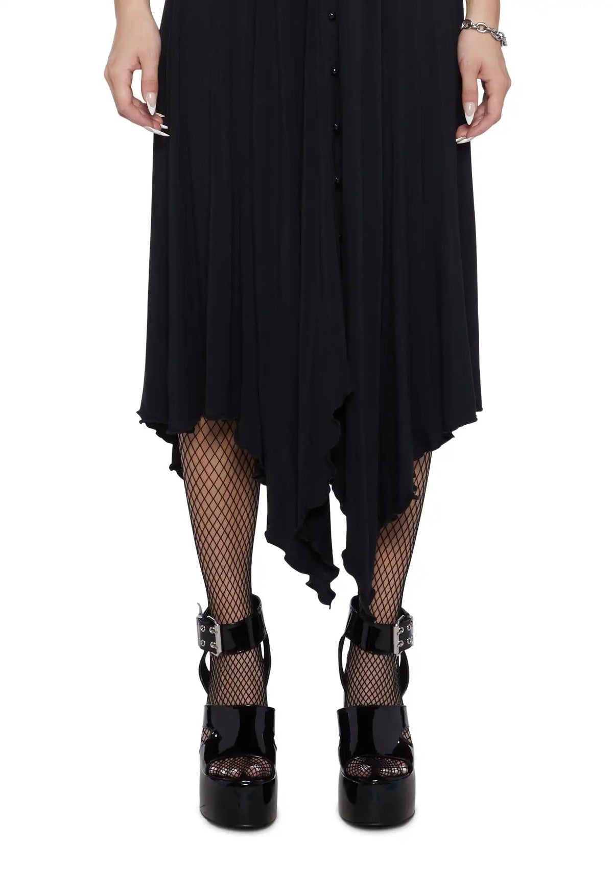 Occupation Salem Maxi Dress
