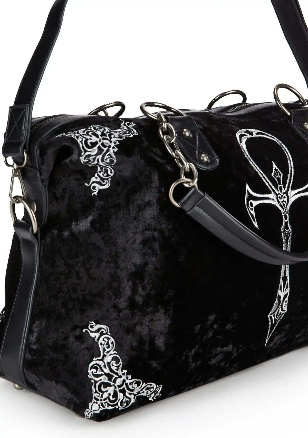 Ancient Rituals Shoulder Bag