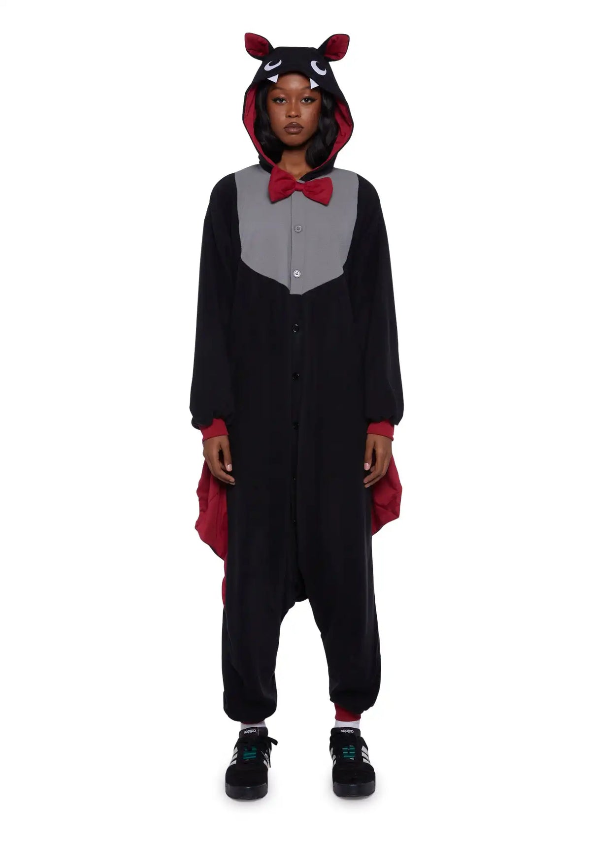 Bat Kigurumi
