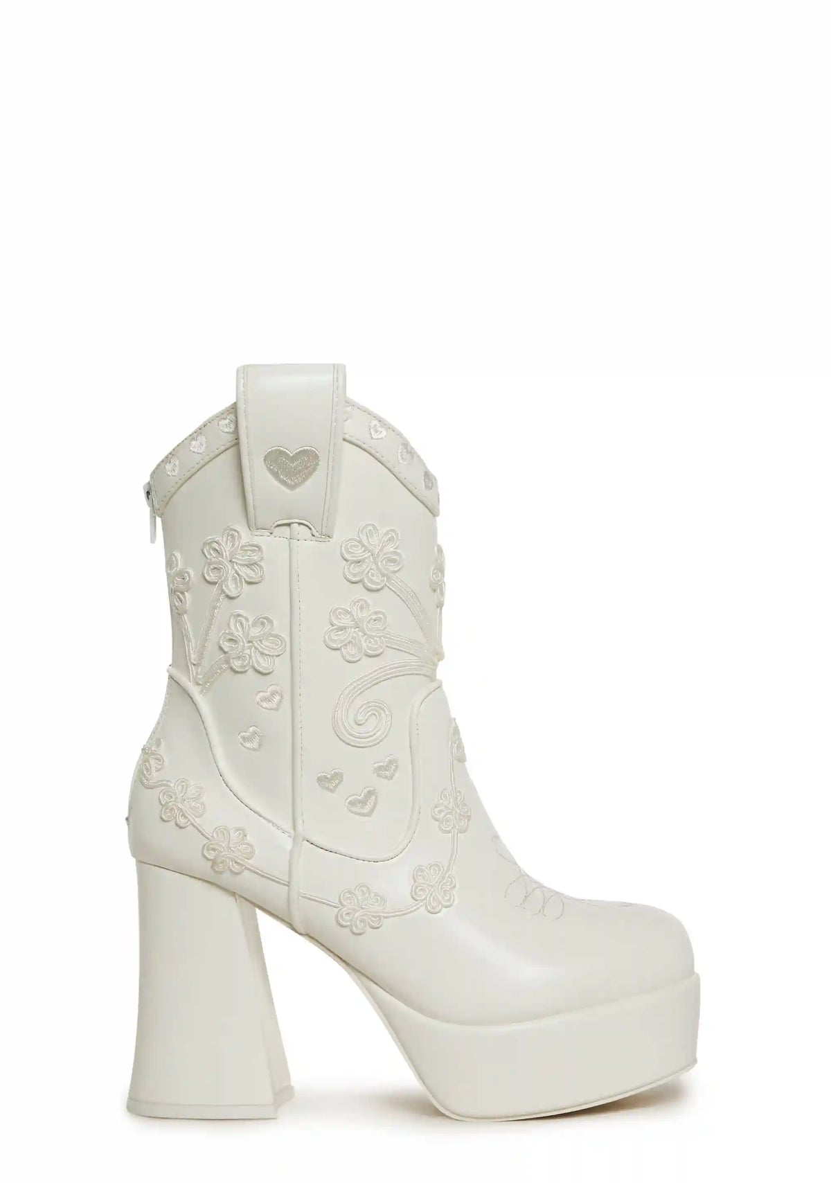 Follow The Sunset Cowboy Boots