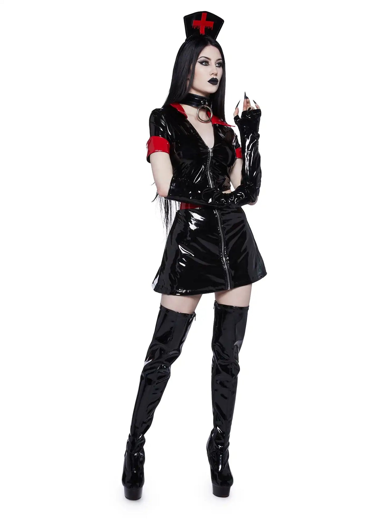 I'm Ur Medi-sin Costume
