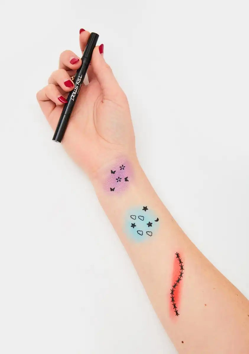 Seeing Stars Stamp Liner
