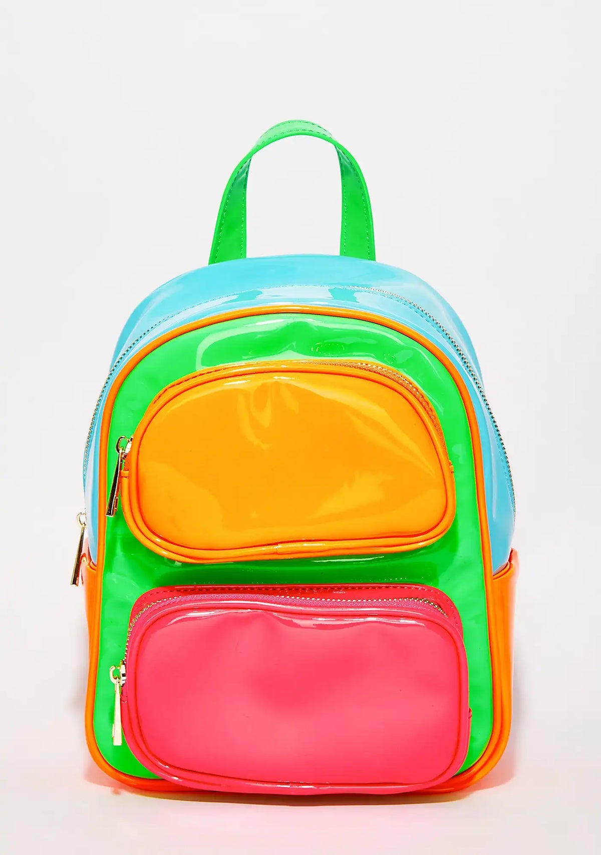 Catch Some Rays Mini Backpack