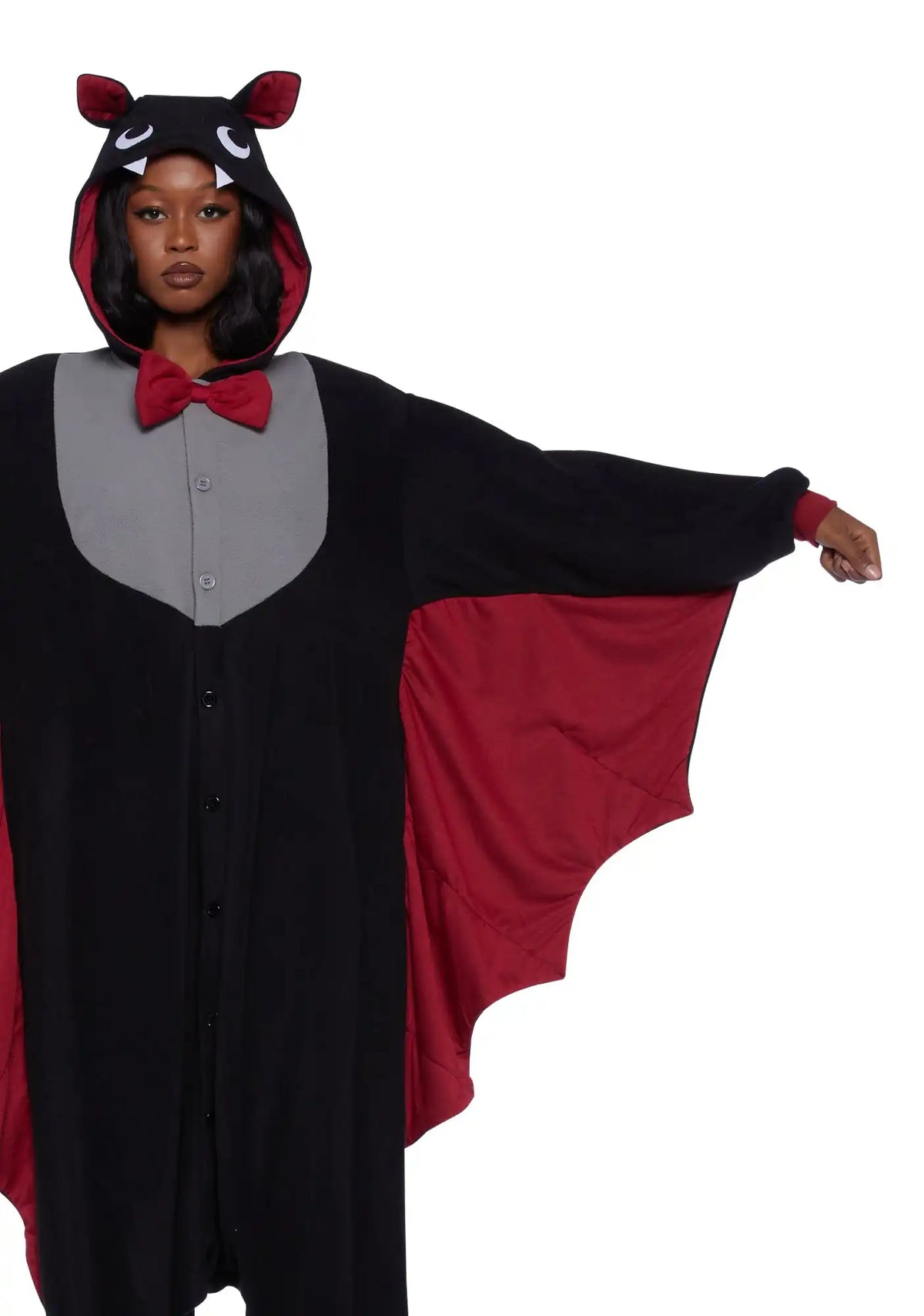 Bat Kigurumi