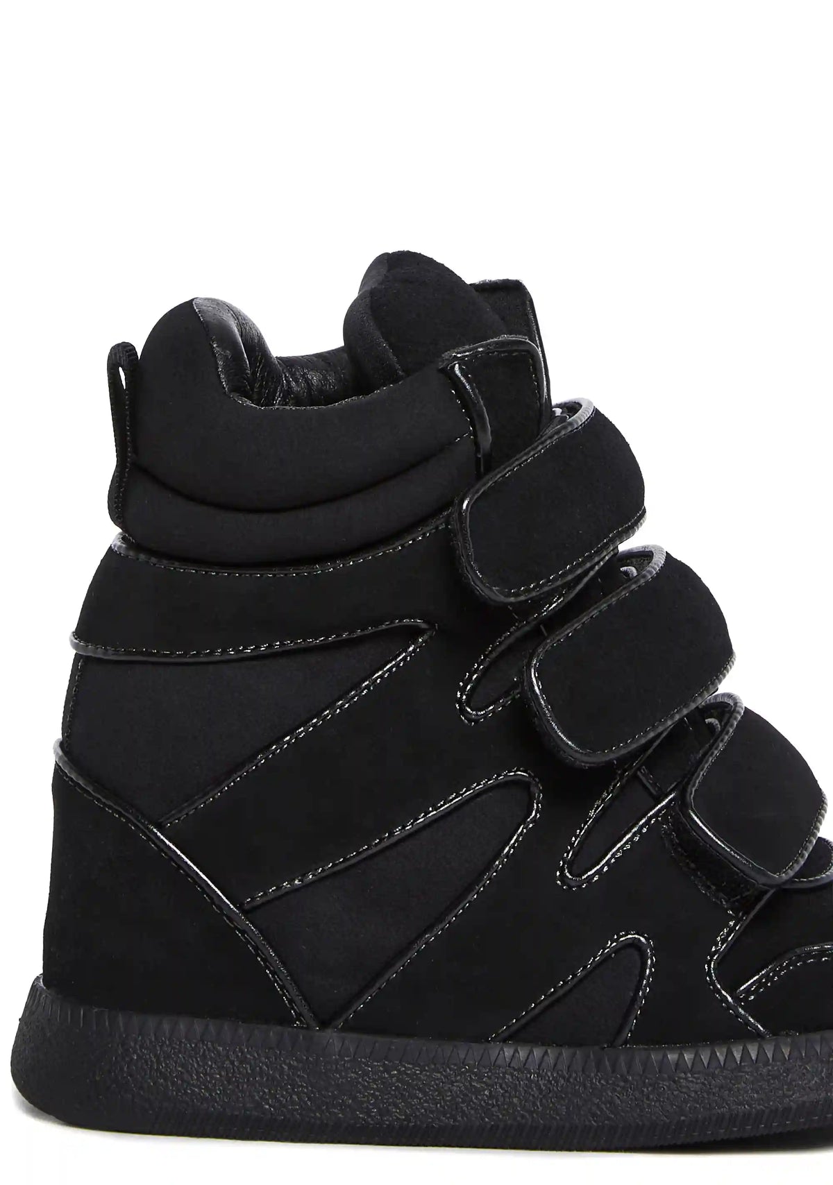 Ambient Wedge Sneakers