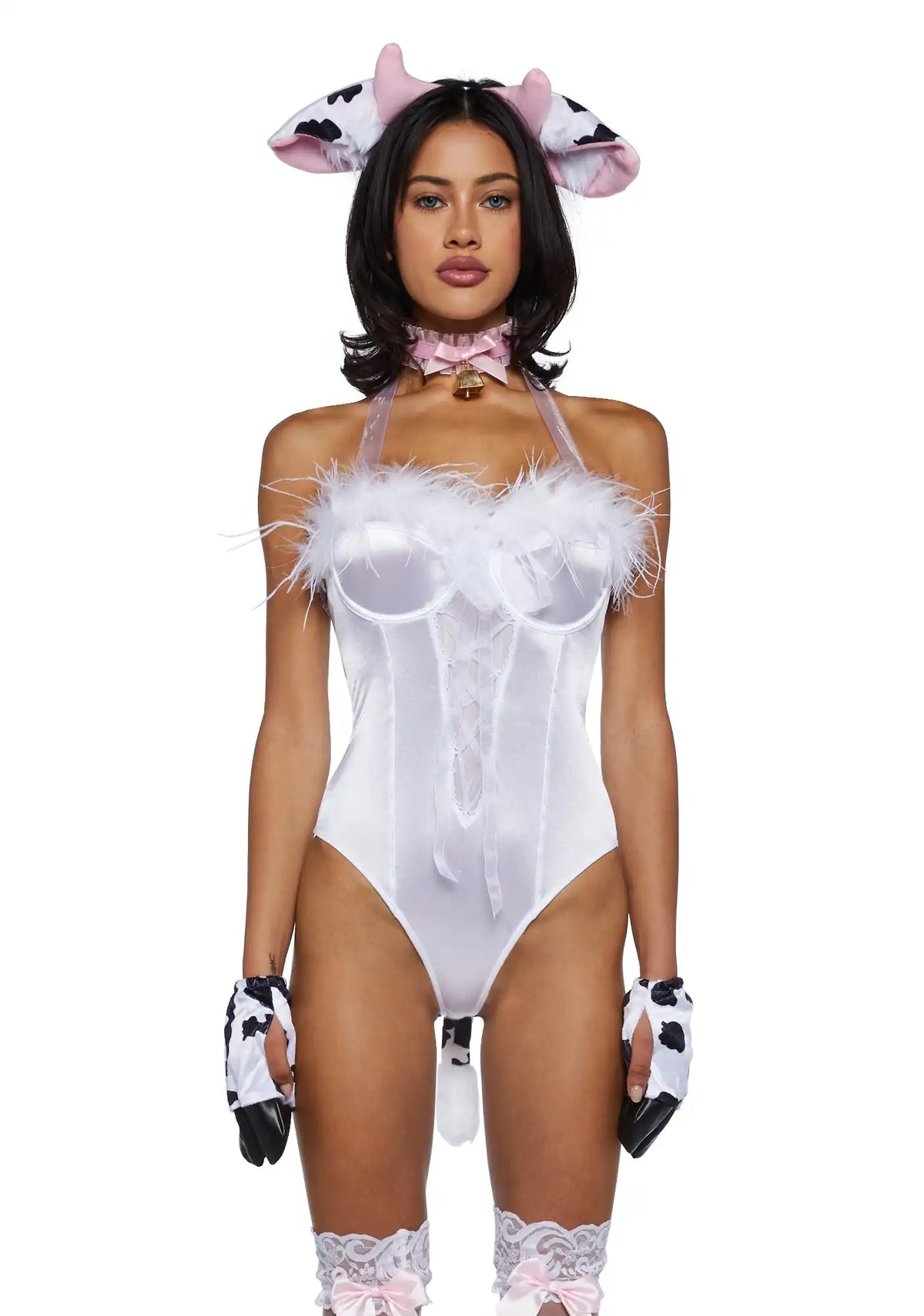 Cow Cutie Accessories Kit