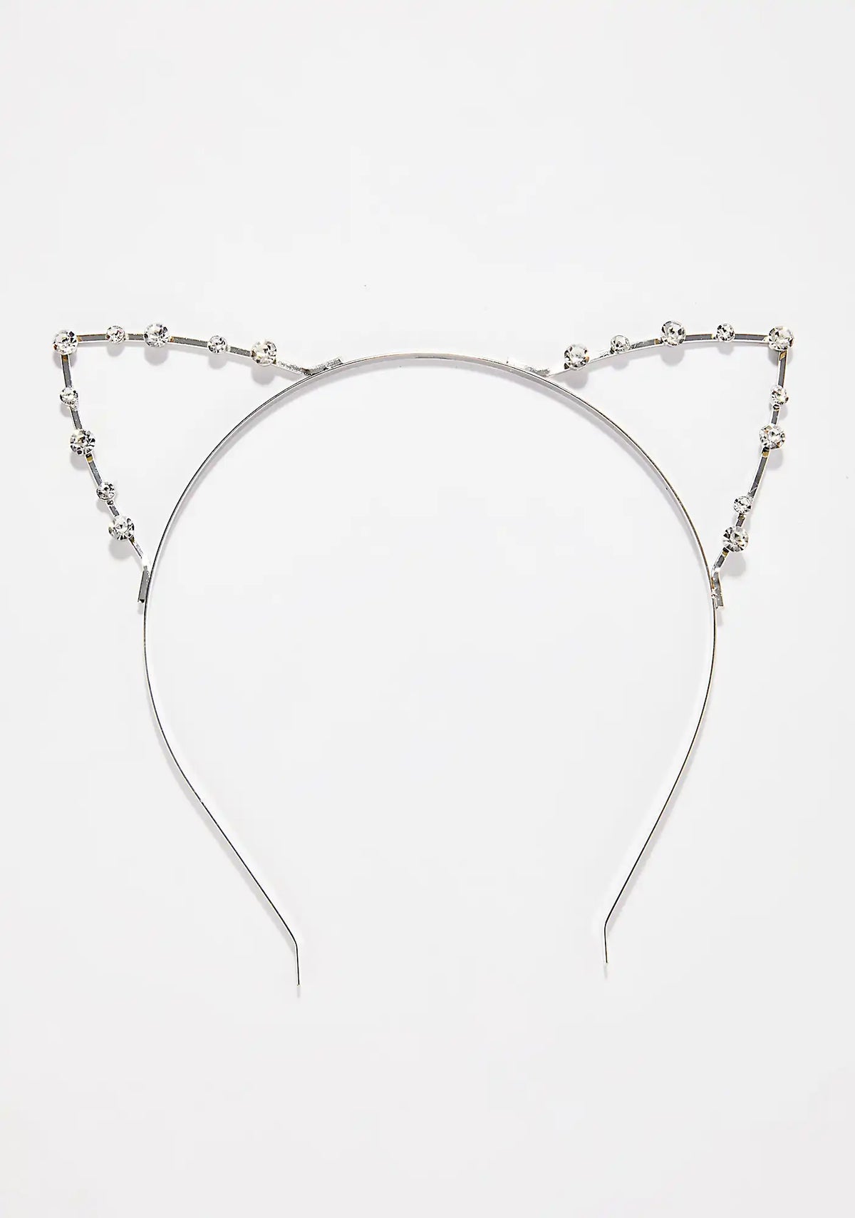 Prowlin' Princess Ears Headband