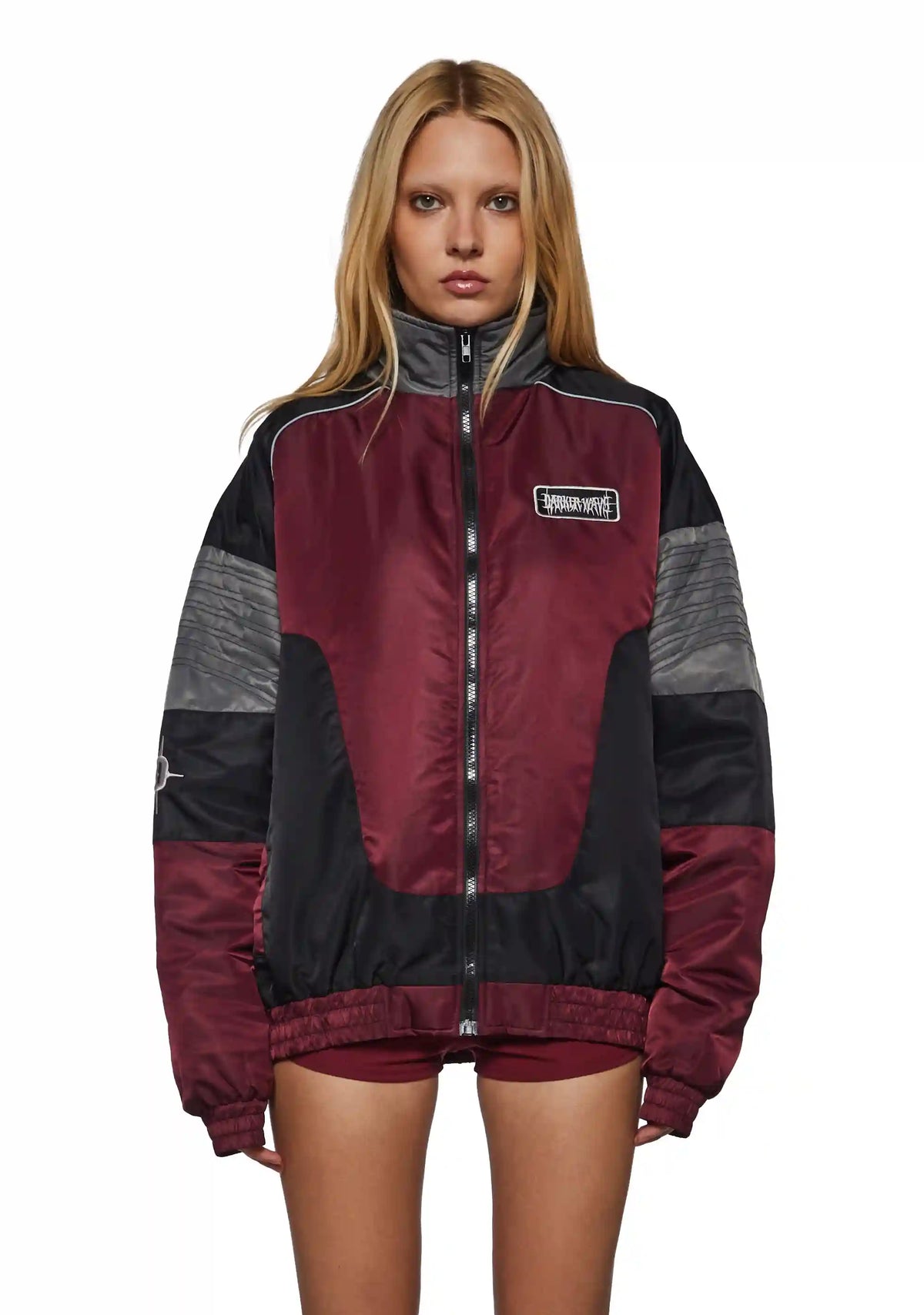Reloop Motocross Windbreaker Jacket