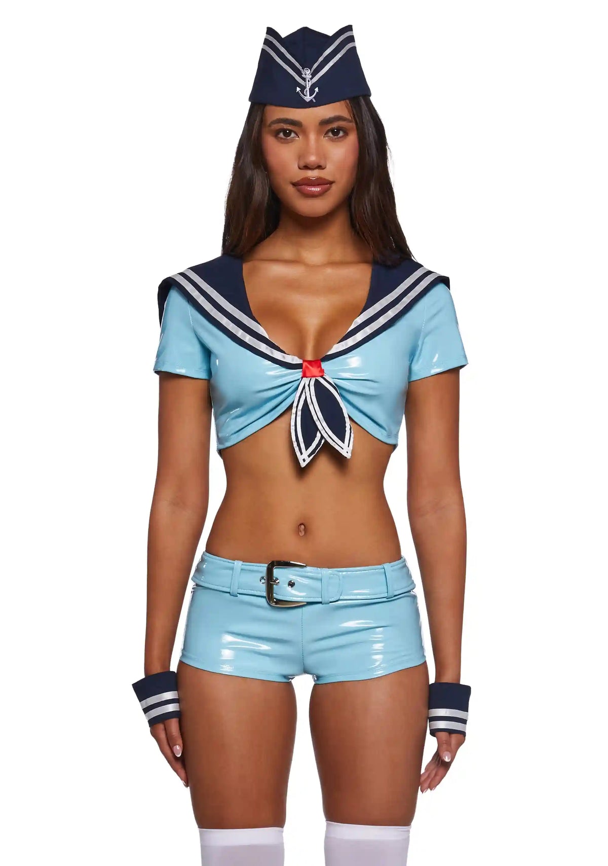 Open Seas Sailor Costume