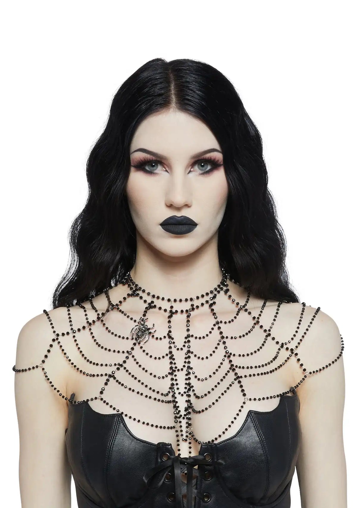 Beautiful Bite Shoulder Harness
