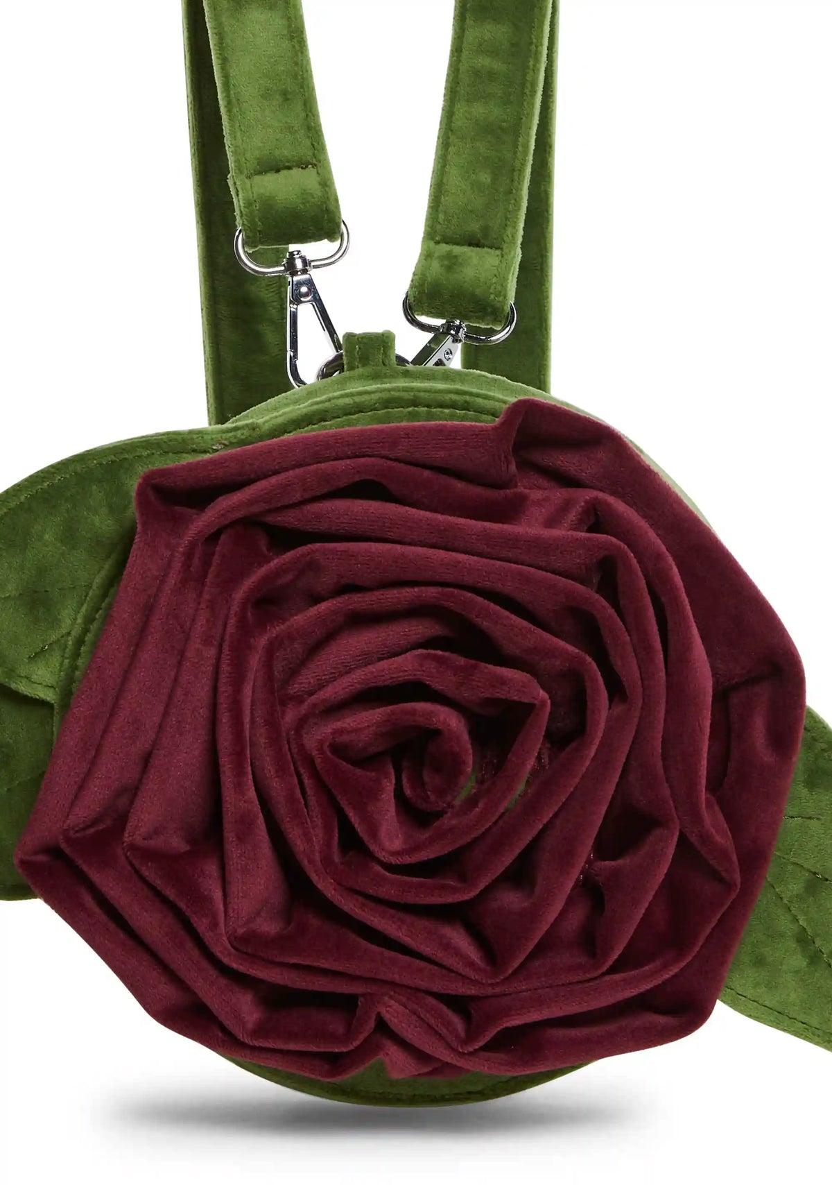 Savage Rose Backpack