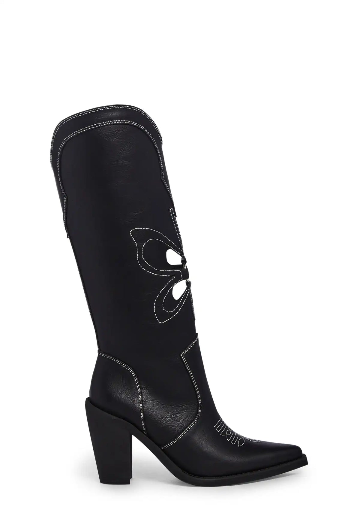 Feeling Good Cowboy Boots