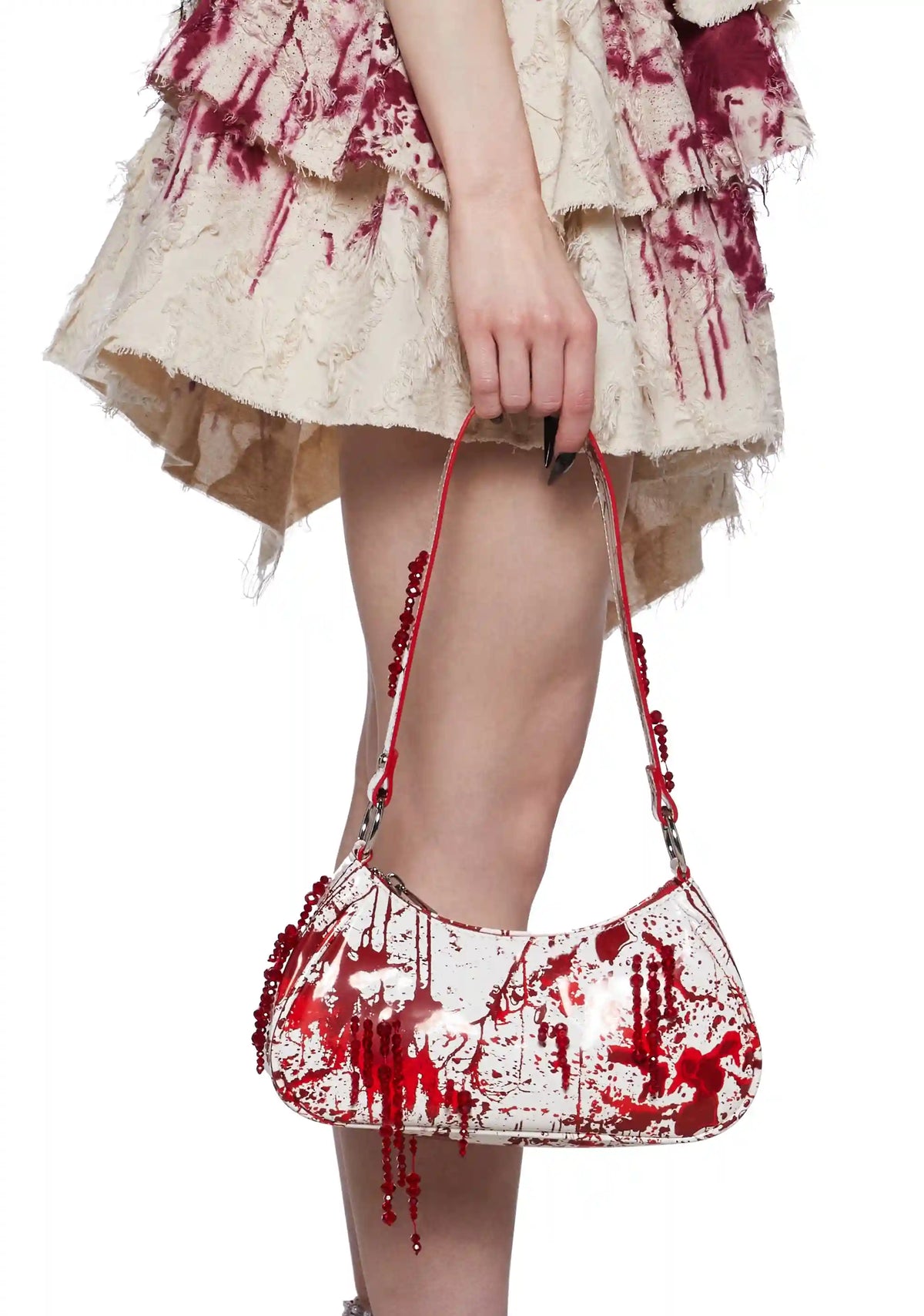Scream Queen Baguette