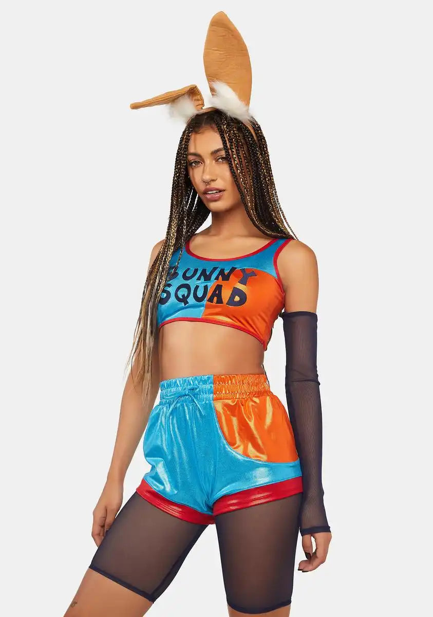 Shoot Your Shot Costume Set