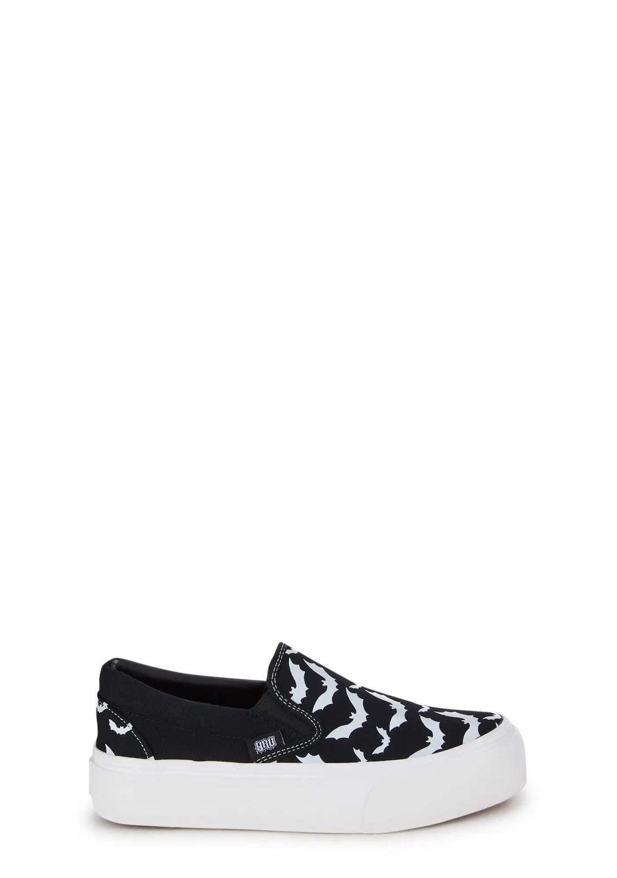 Chill Bat Sneakers