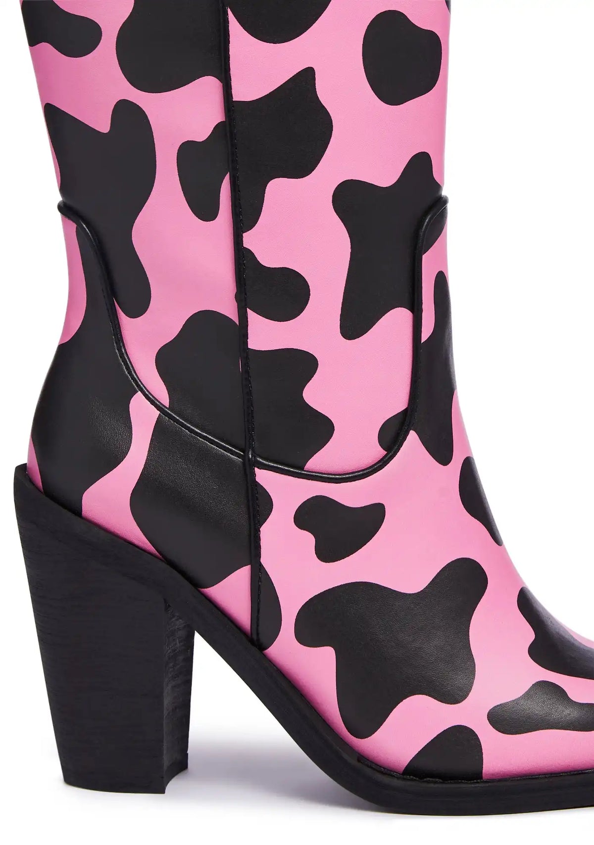 Riding High Cowboy Boots