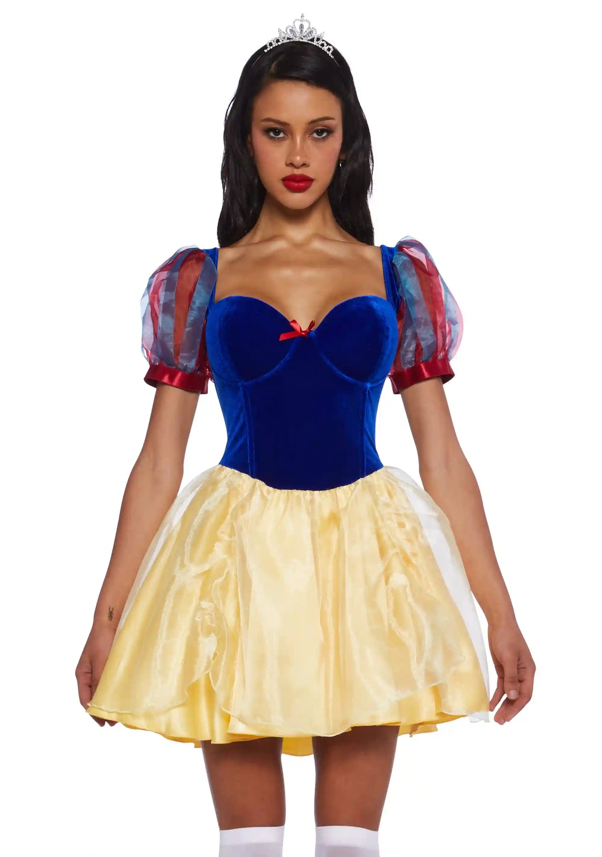 Cottage Princess Costume