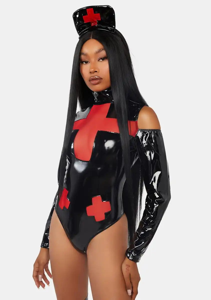 Call The Shots Costume Set