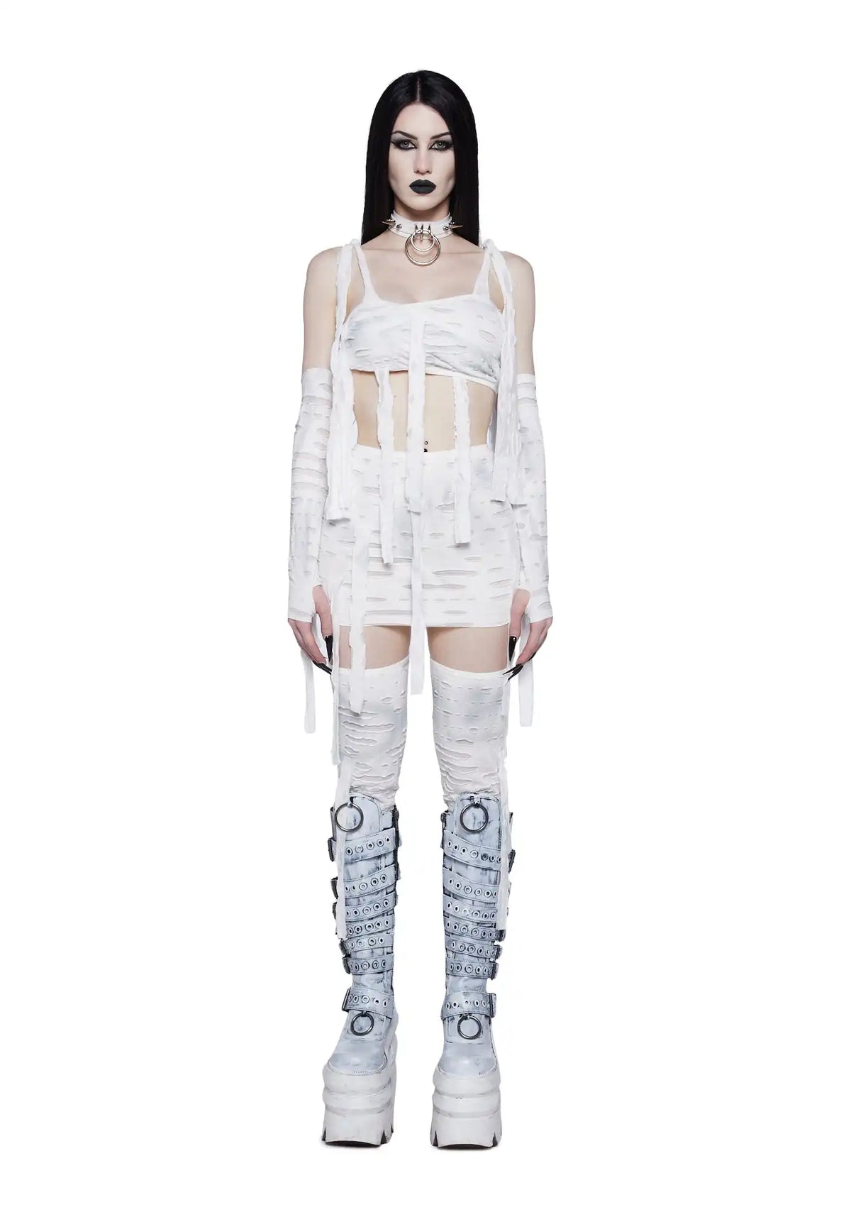 Call My Mummy Costume