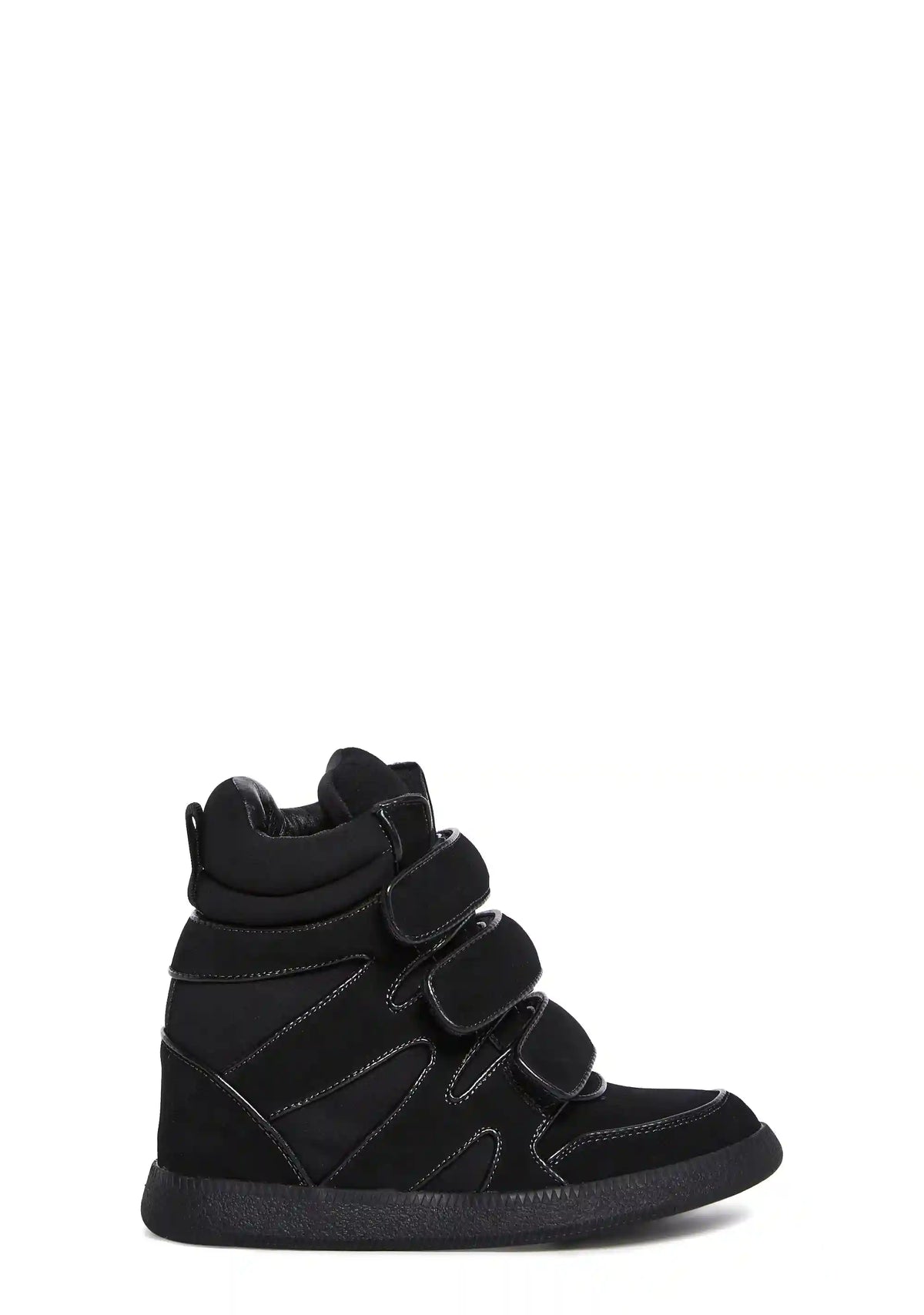 Ambient Wedge Sneakers