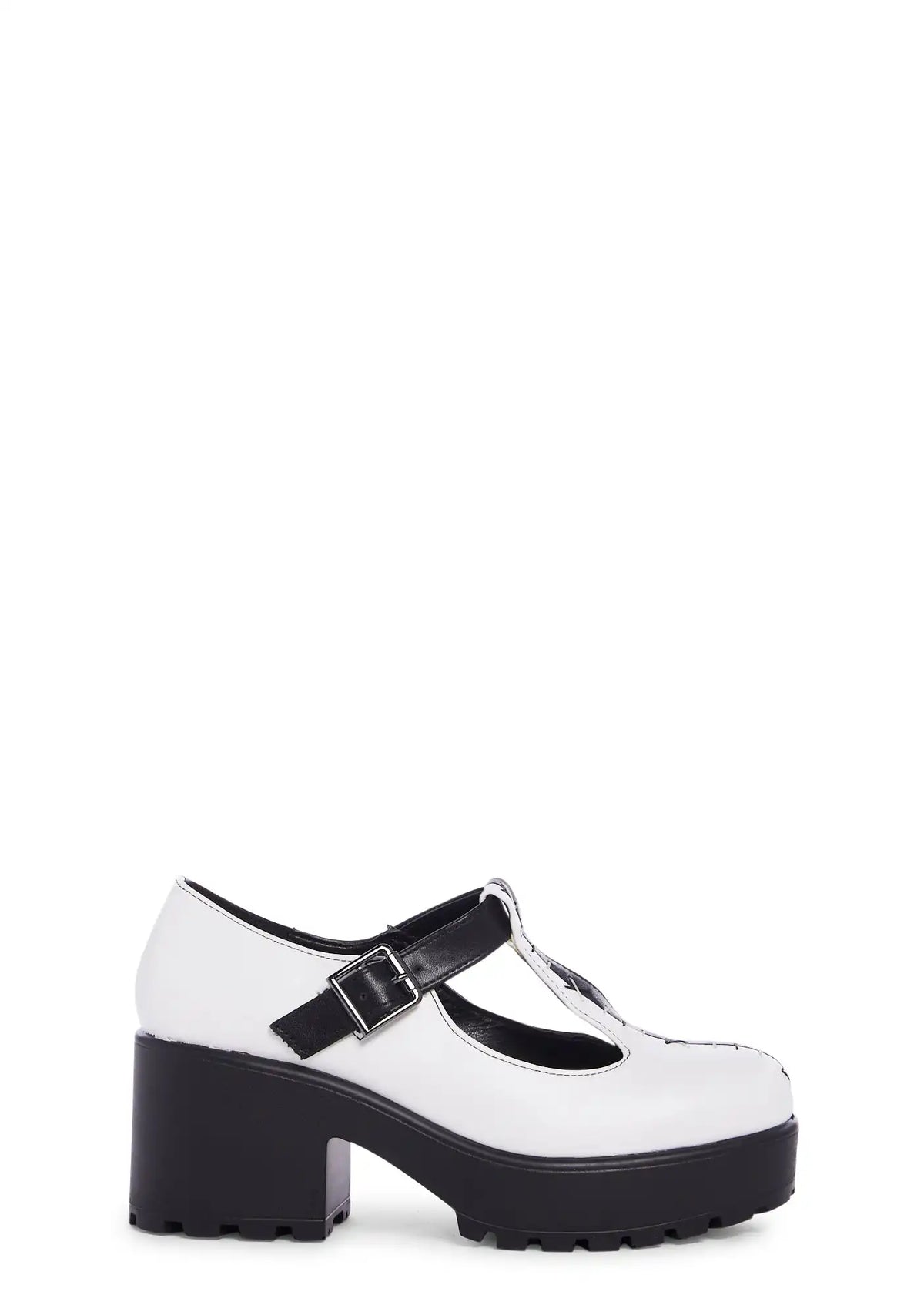 Dead Or Alive Mary Janes