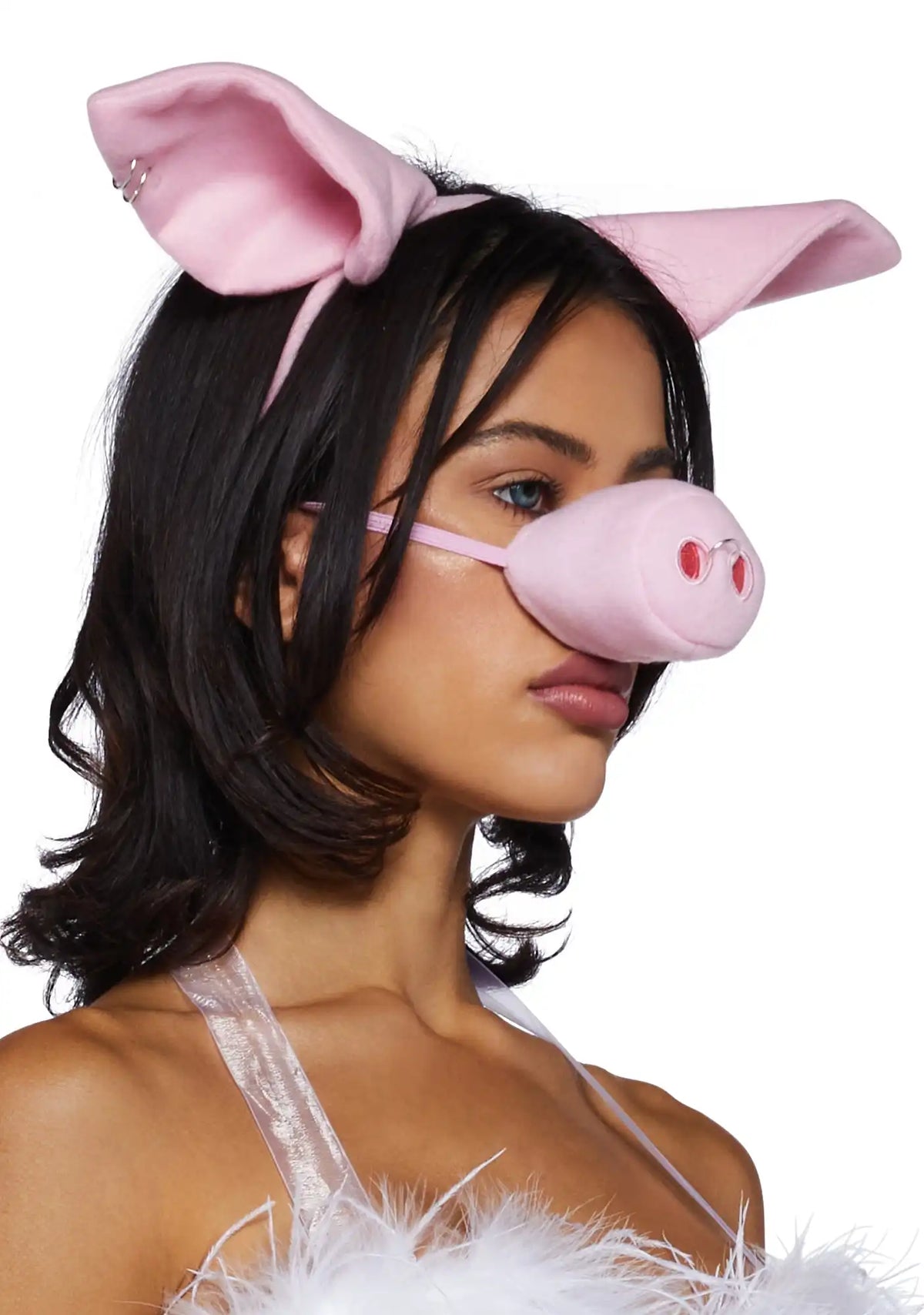 Pretty Piggy Accessories Kit