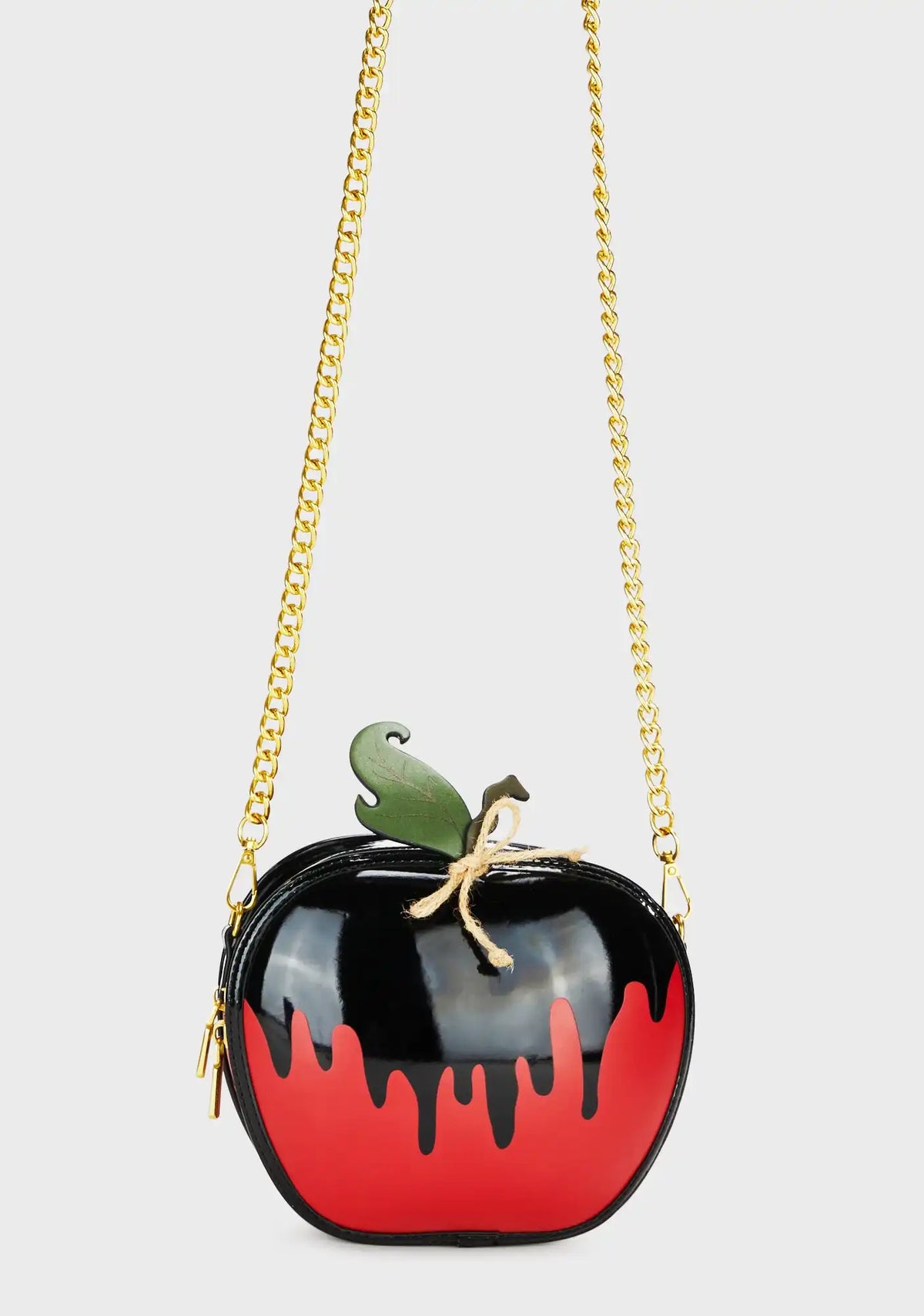 Bitter Taste Crossbody Bag
