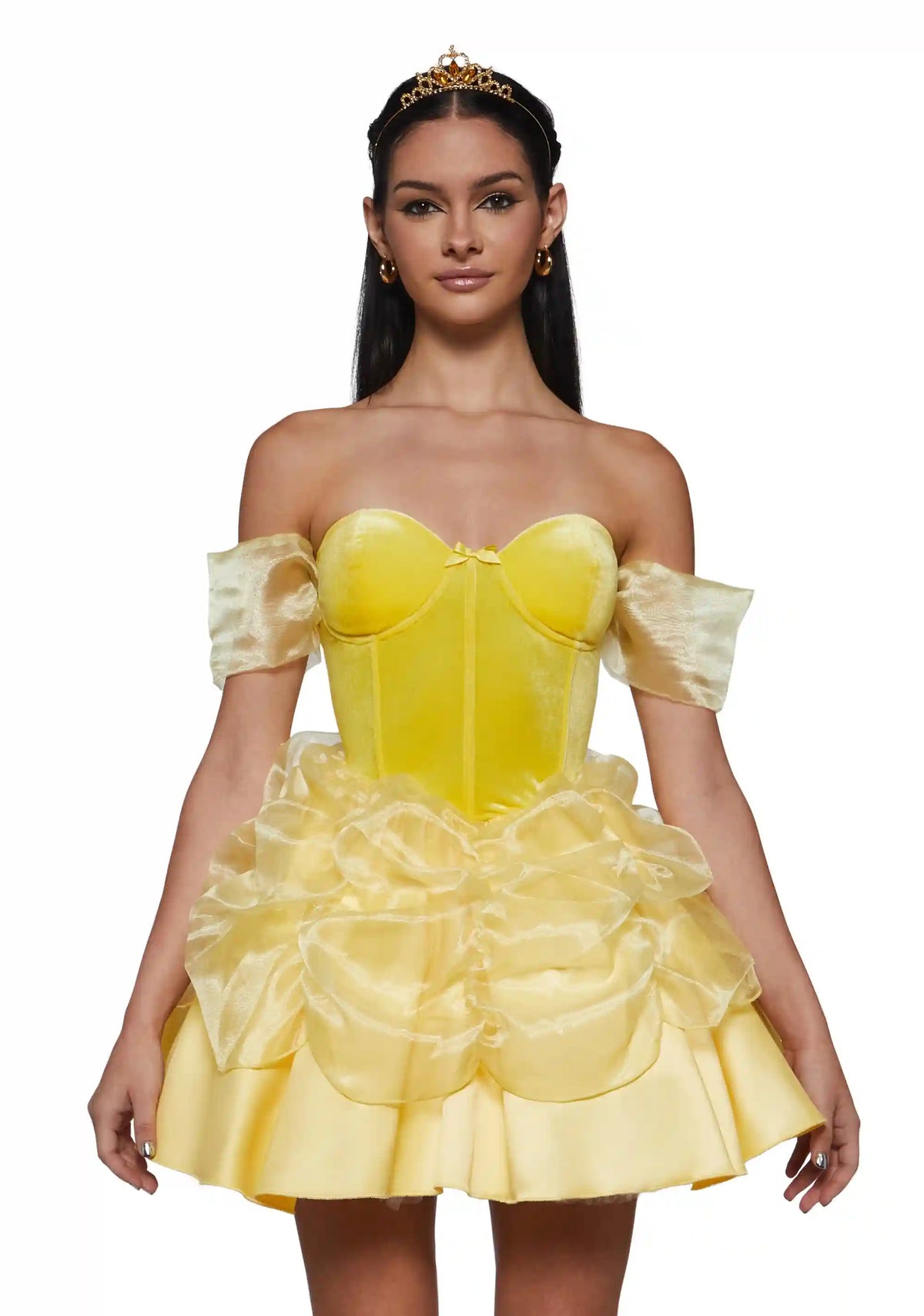 Classic Princess Costume