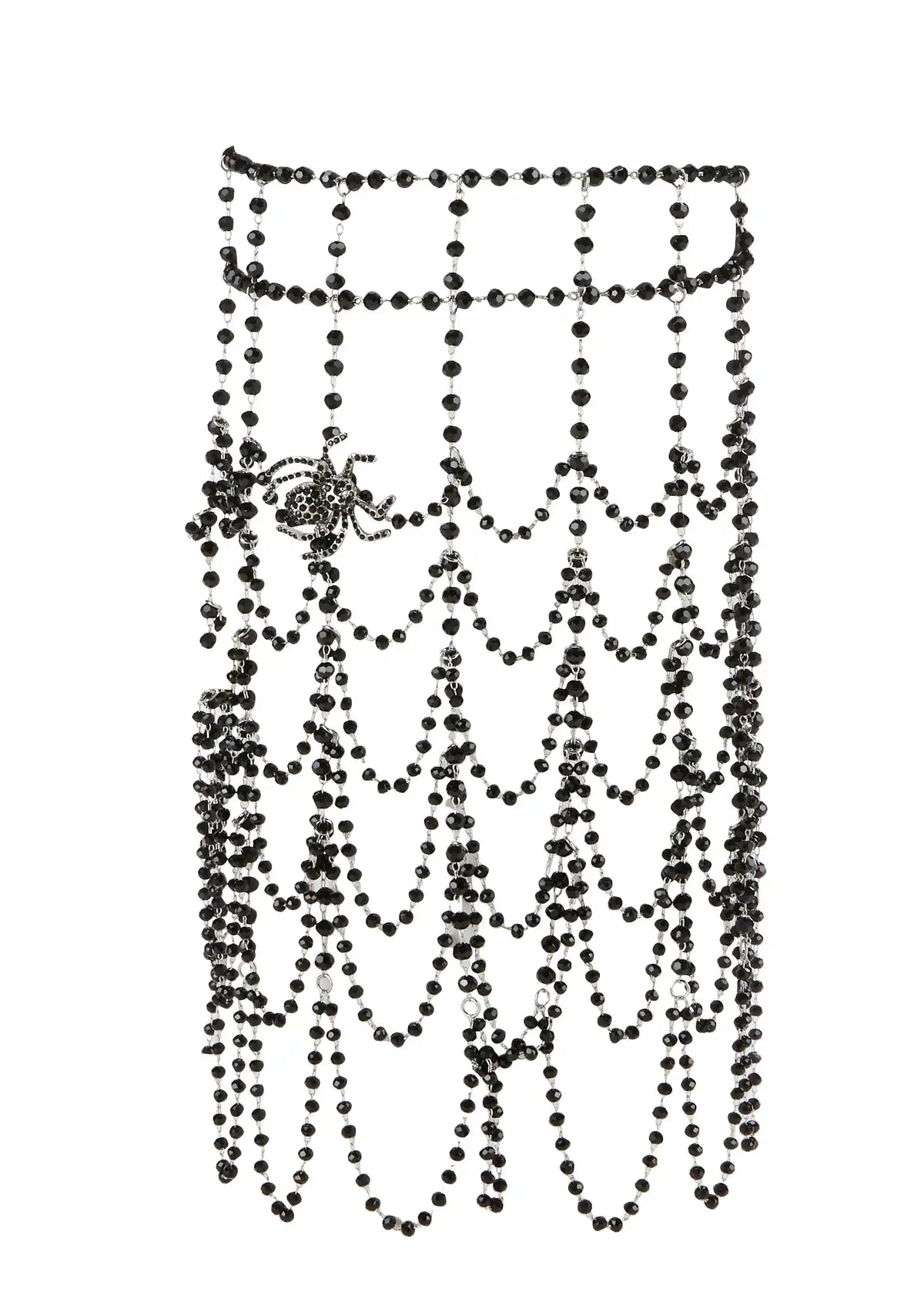 Beautiful Bite Shoulder Harness