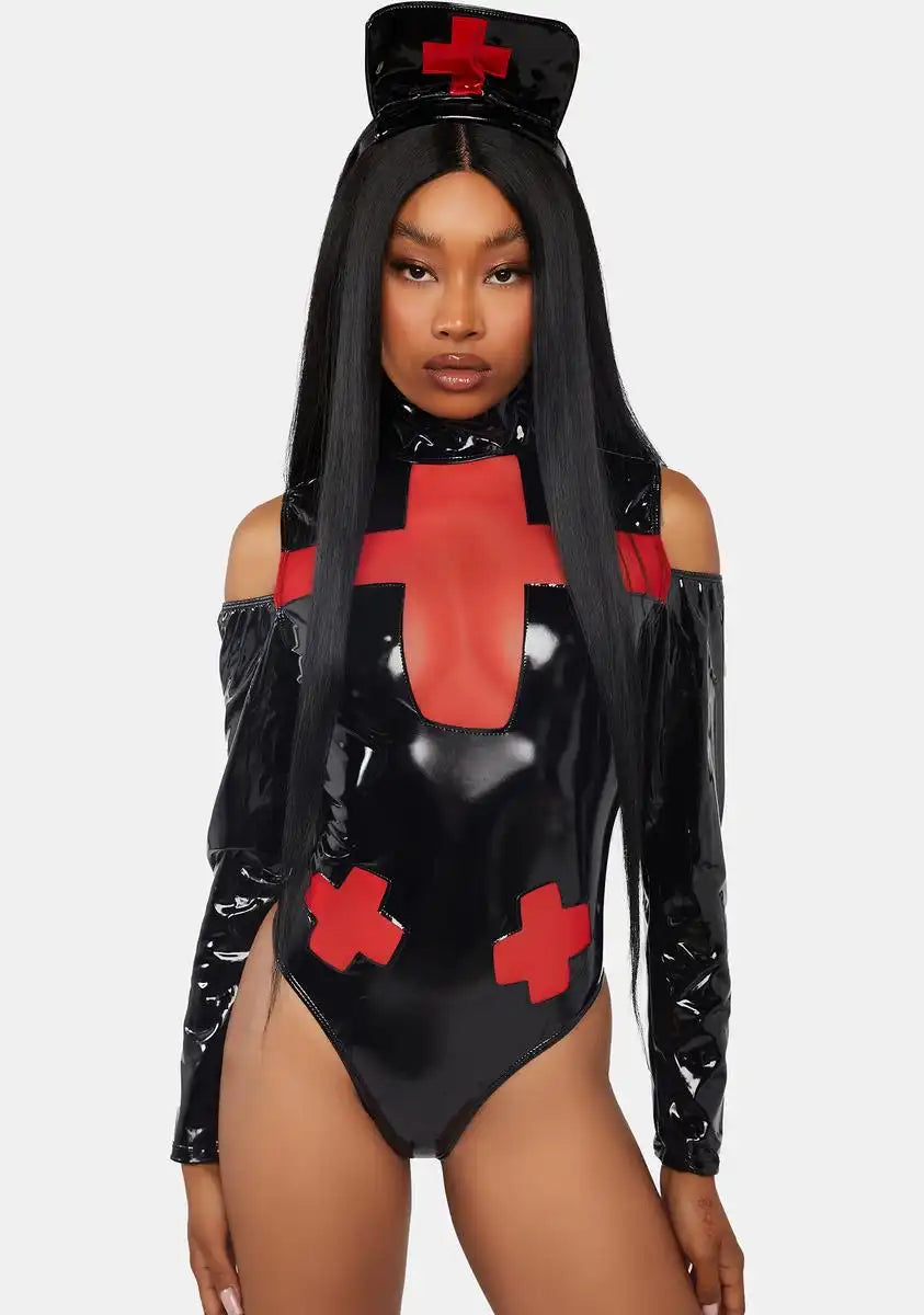 Call The Shots Costume Set
