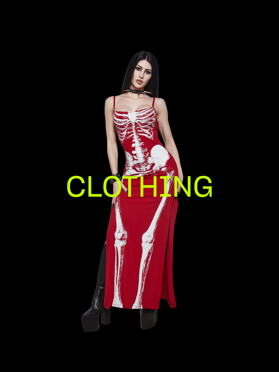 Clothing