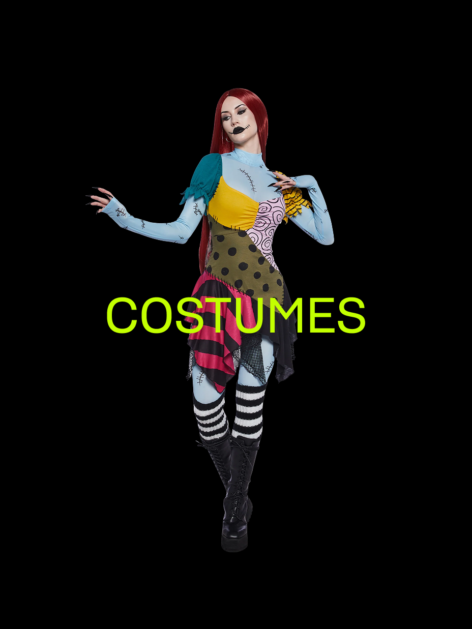 Costumes