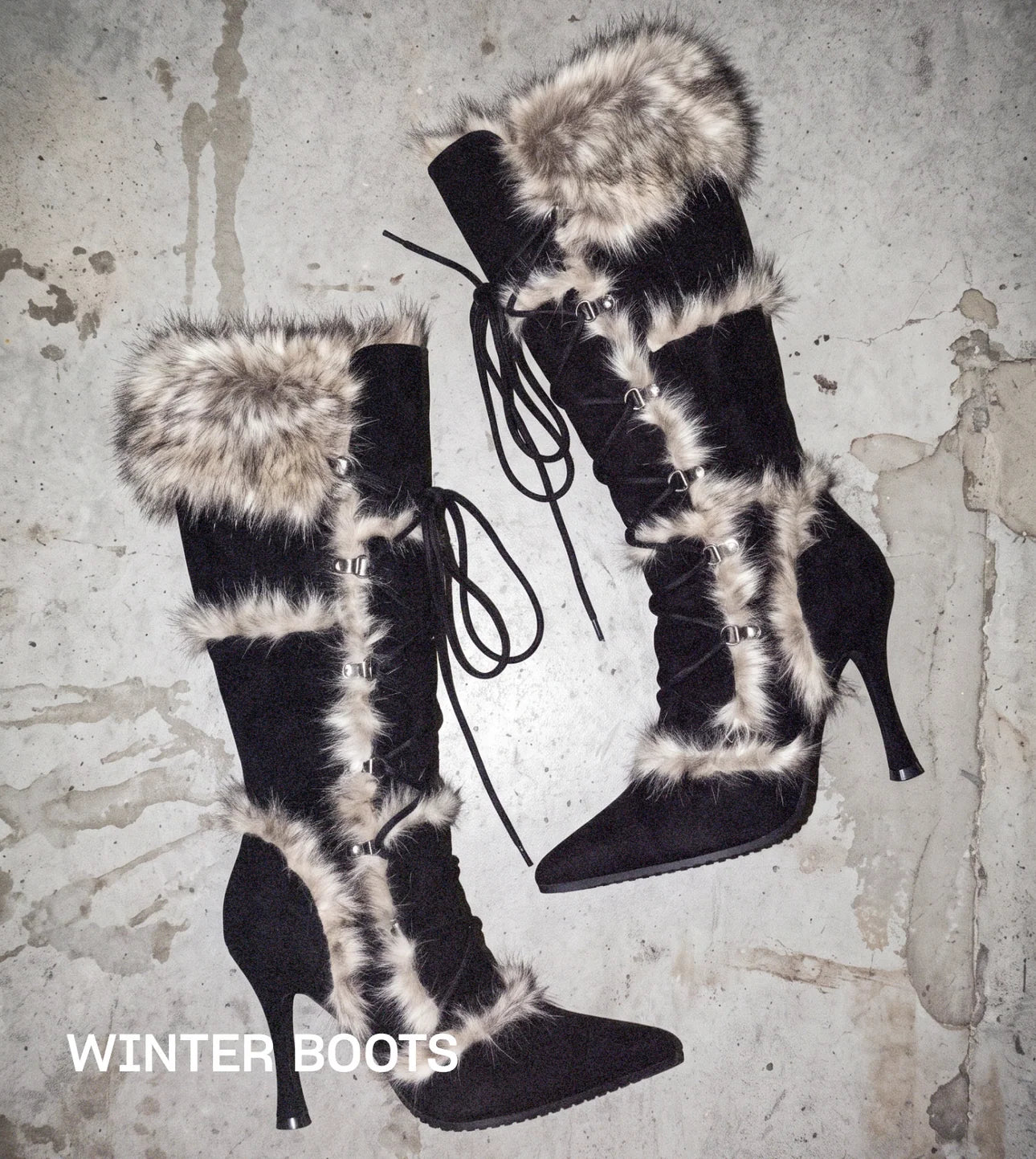 Winter Boots