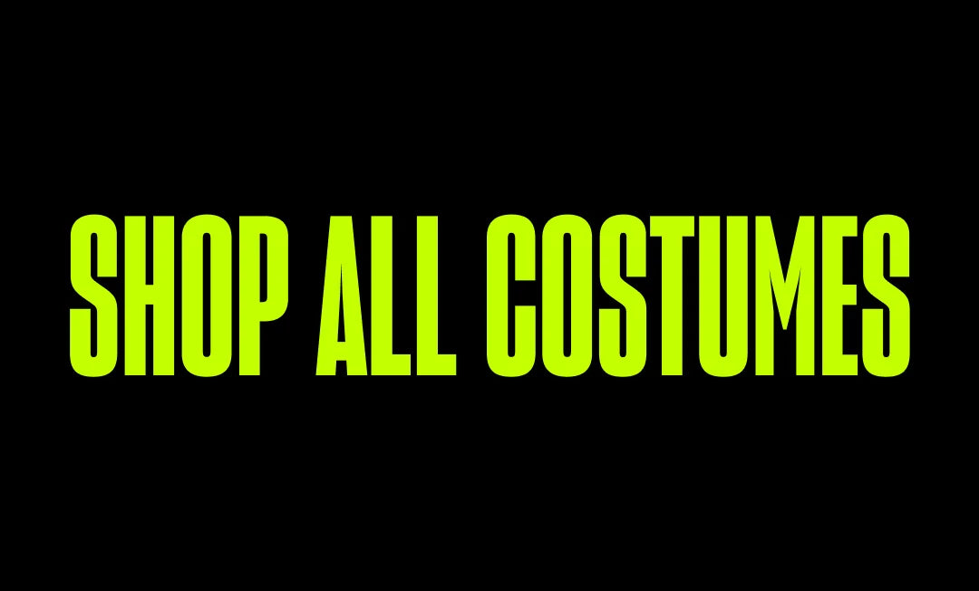 Shop All Costumes